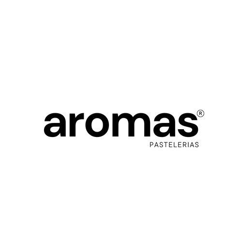 aromas Pastelerías